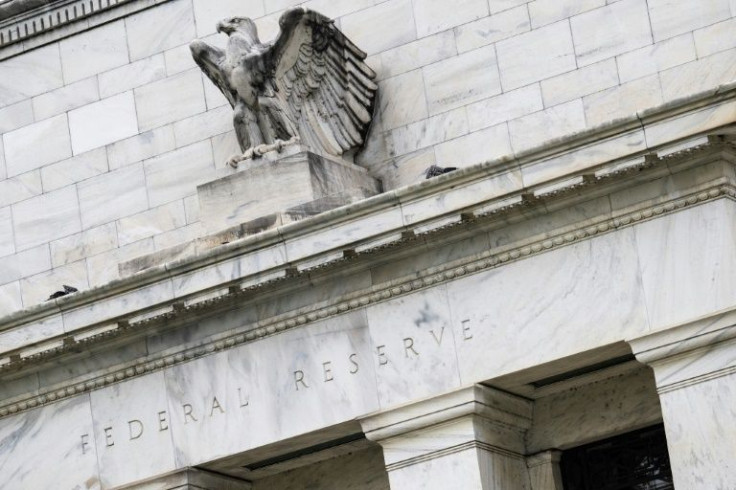 The Federal Reserve was caught off guard by the speed of US price increases, which have surged at the fastest pace in more than 40 years