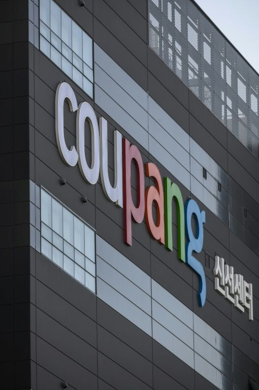 South Korean firm Coupang has nine million customers and runs a profitable business operating a same-day service