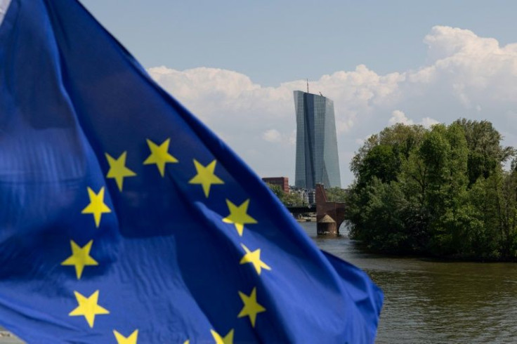 Eurozone countries have faced rising borrowing costs as the ECB tightens its monetary policy