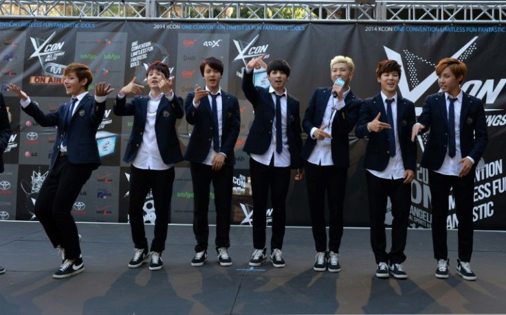 K-pop supergroup BTS announced on Tuesday that they were taking an indefinite 'hiatus' to focus on solo pursuits