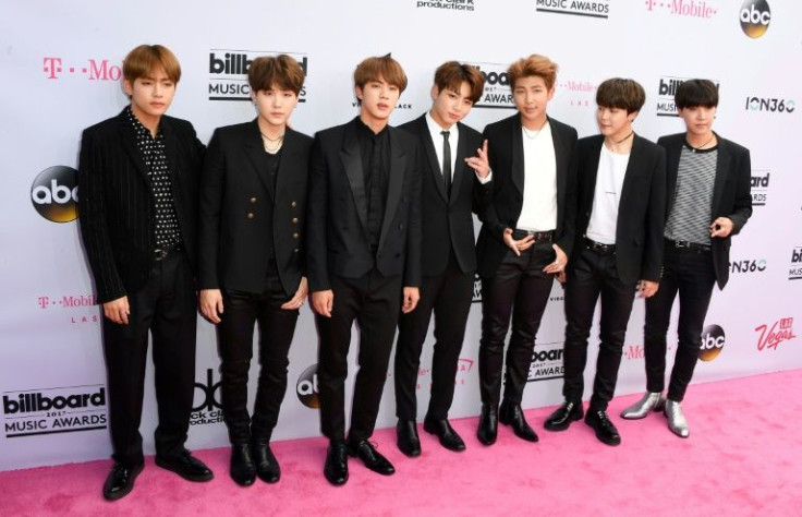 Analysts say that South Korea's mandatory military service for young men may be a major factor behind BTS' decision