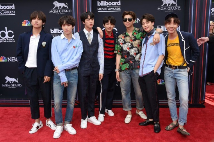 Band members will focus on solo projects in the immediate future, the group said, and all of them remain signed to the same label until 2026