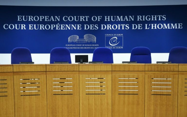 The ECHR is Europe's top human rights court and serves as a court of last instance in cases where all domestic avenues are exhausted