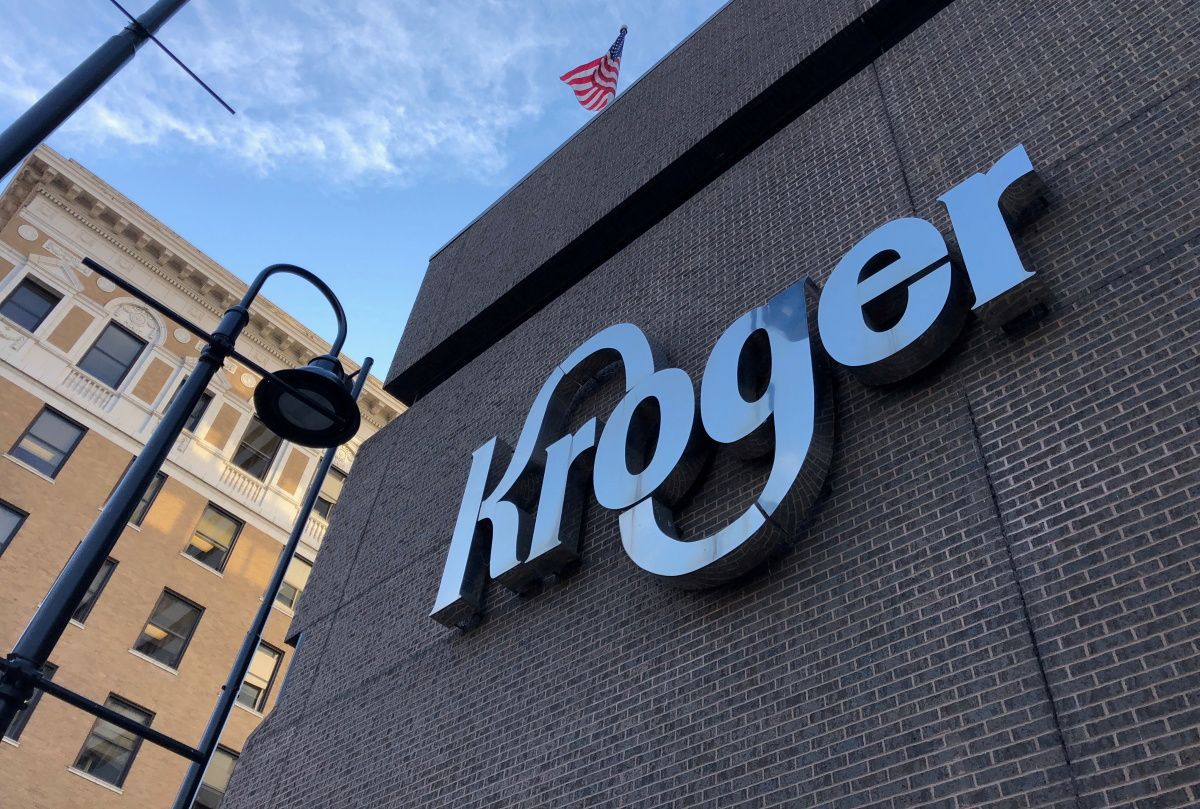 Kroger Threatens To Cut Ties With Express Scripts - International ...