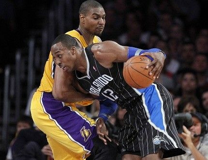 Lakers