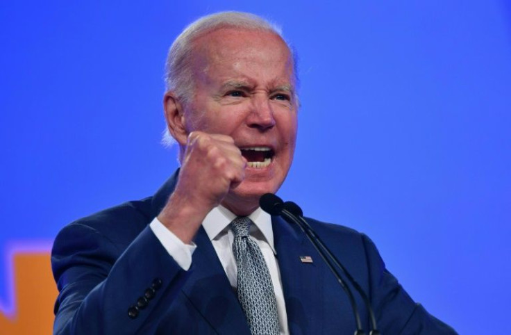US President Joe Biden has announced another $1 billion in weapons and ammunition for Ukraine