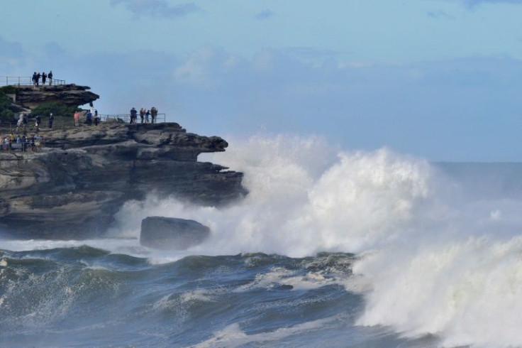 Despite being ravaged by floods, fires and droughts, Australia has long been seen as a laggard on climate action