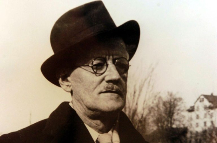 James Joyce's seminal work 'Ulysses' was published 100 years ago