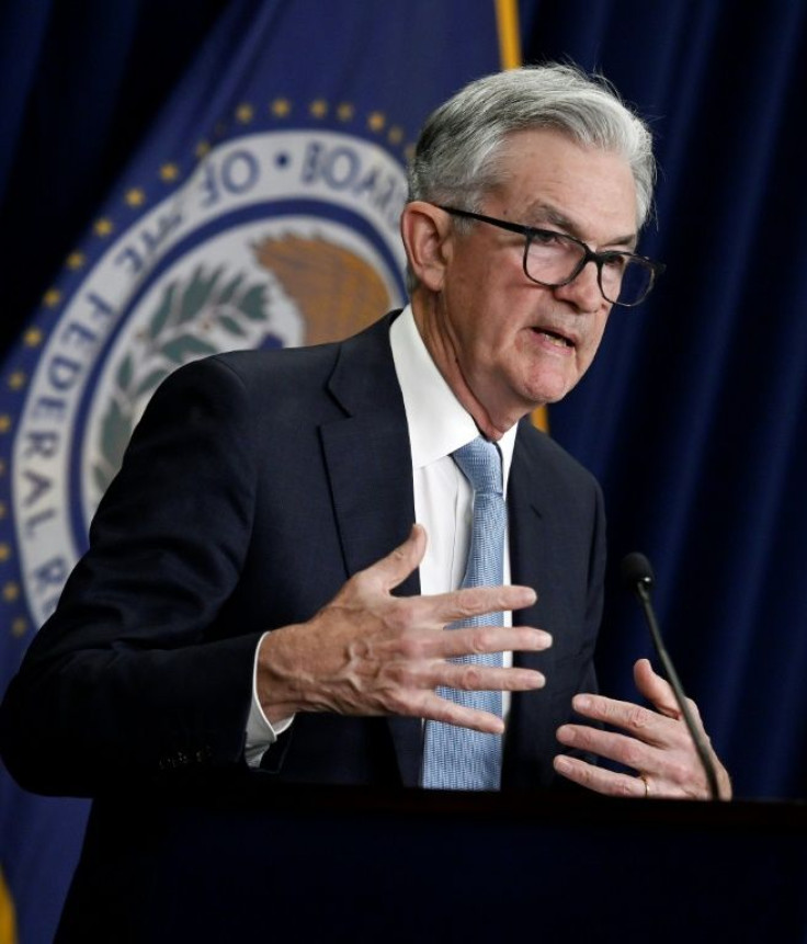 US Federal Reserve Chair Jerome Powell is hoping to achieve a 'softish' landing for the American economy