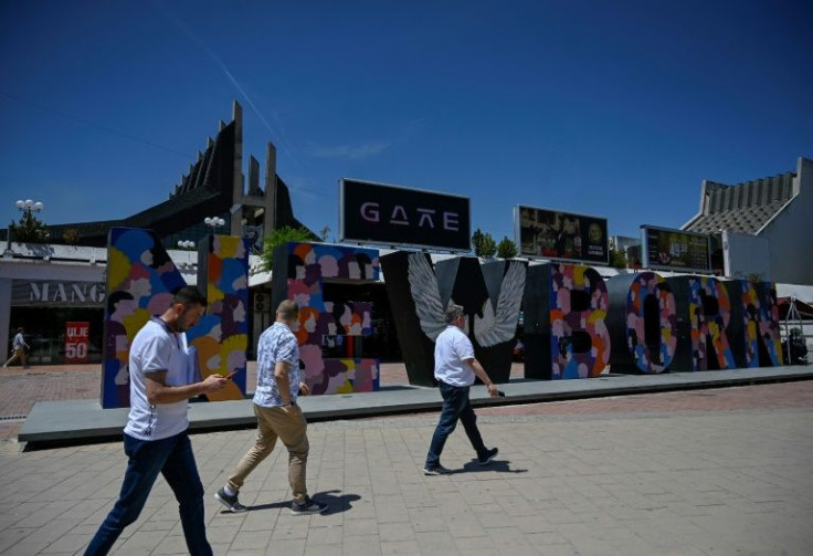 Kosovo declared independence from Serbia in 2008 but is not universally recognised, with five EU countries among the opponents