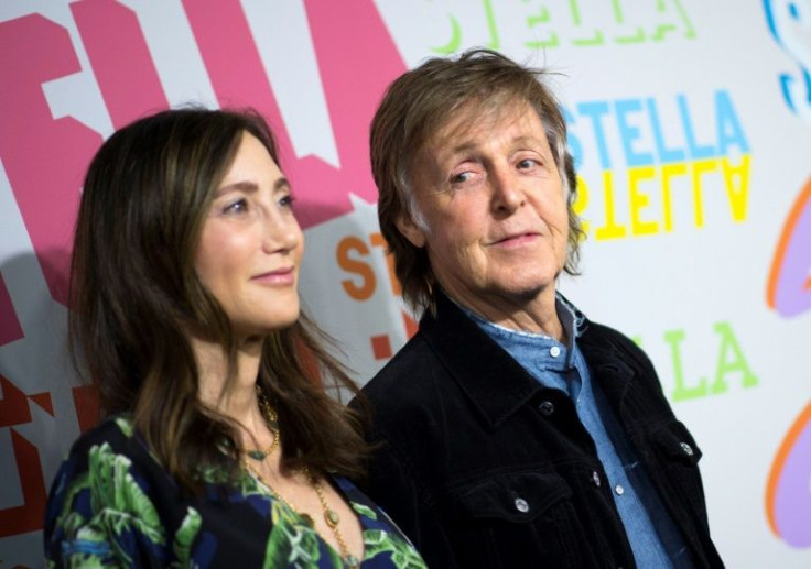 The singer-songwriter has been married three times, and has a son and four daughters, plus eight grandchildren