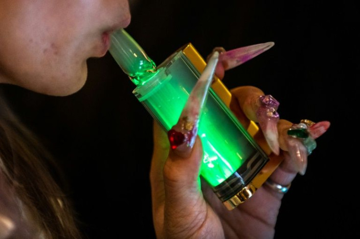 While Japan could allow cannabis-derived medicines as soon as this year, there's little sign that politicians or the public back further relaxation of the rules