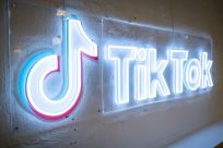 TikTok says it is working to 'fully pivot' to having Oracle handle US user data.
