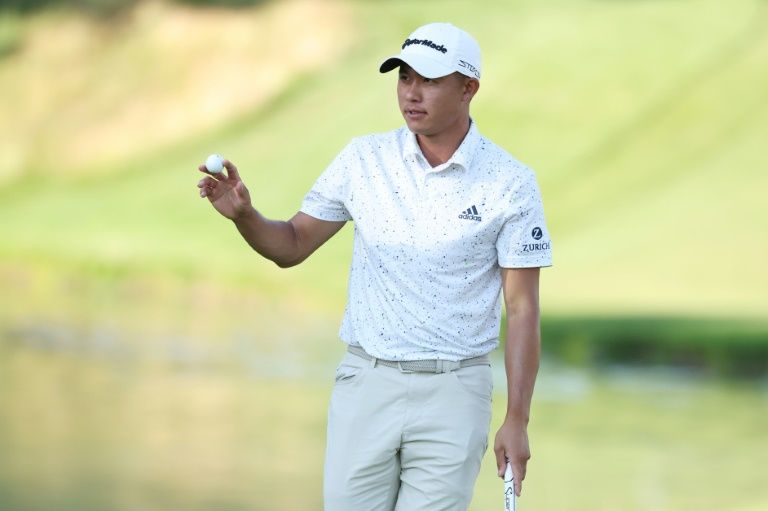 LIV Golf Rumors: Which Player Is Next? Collin Morikawa Says He Won’t ...