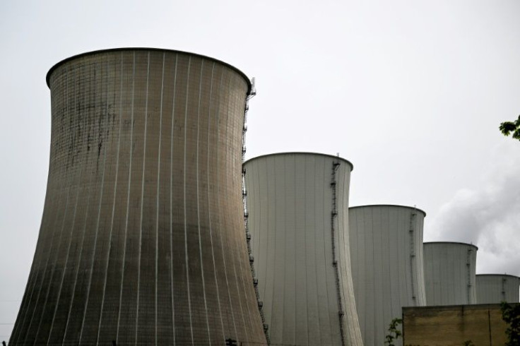 Berlin's temporary recourse to coal marks a turnaround for Chancellor Olaf Scholz's ruling coalition Berlin's temporary recourse to coal marks a turnaround for Chancellor Olaf Scholz's ruling coalition