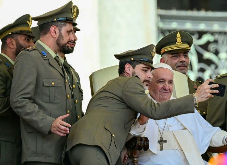 A number of recent decisions have triggered intense speculation about Pope Francis' plans for the future, including the most radical -- that he might even be planning to step down.Â