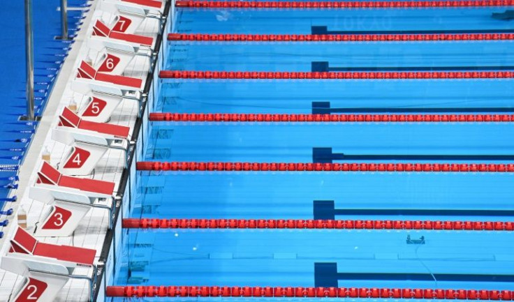 Swimming will set up an 'open category' to allow transgender athletes to compete as part of a new policy which will effectively ban them from women's races