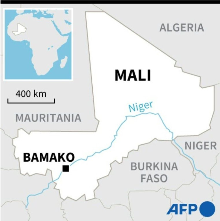 Mali has since 2012 been rocked by an insurgency by groups linked to Al-Qaeda and the so-called Islamic State group
