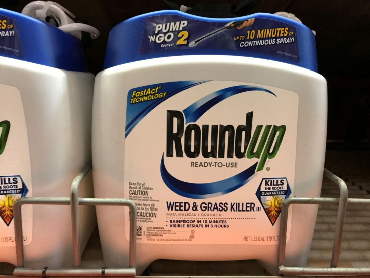 Monsanto Co's Roundup is shown for sale in Encinitas, California, U.S., June 26, 2017.  