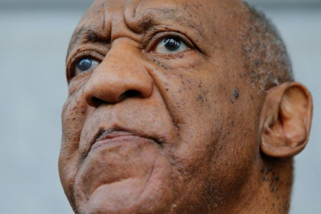 Bill Cosby, seen here in June 2017, was determined by a jury to have molested a teenager in 1975