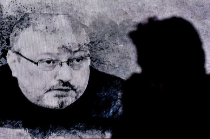 Washington Post columnist Jamal Khashoggi's murder tarnished the Saudi crown prince's attempts to project a reformist image