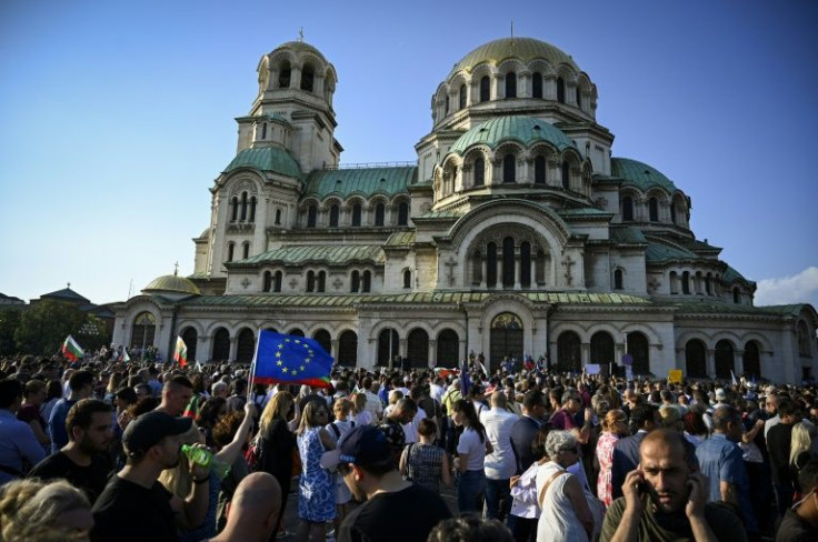 Cracks in the coalition began to appear soon after Russia's invasion of Ukraine