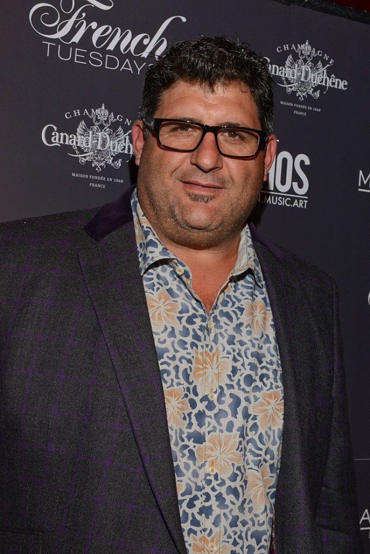 Tony Siragusa