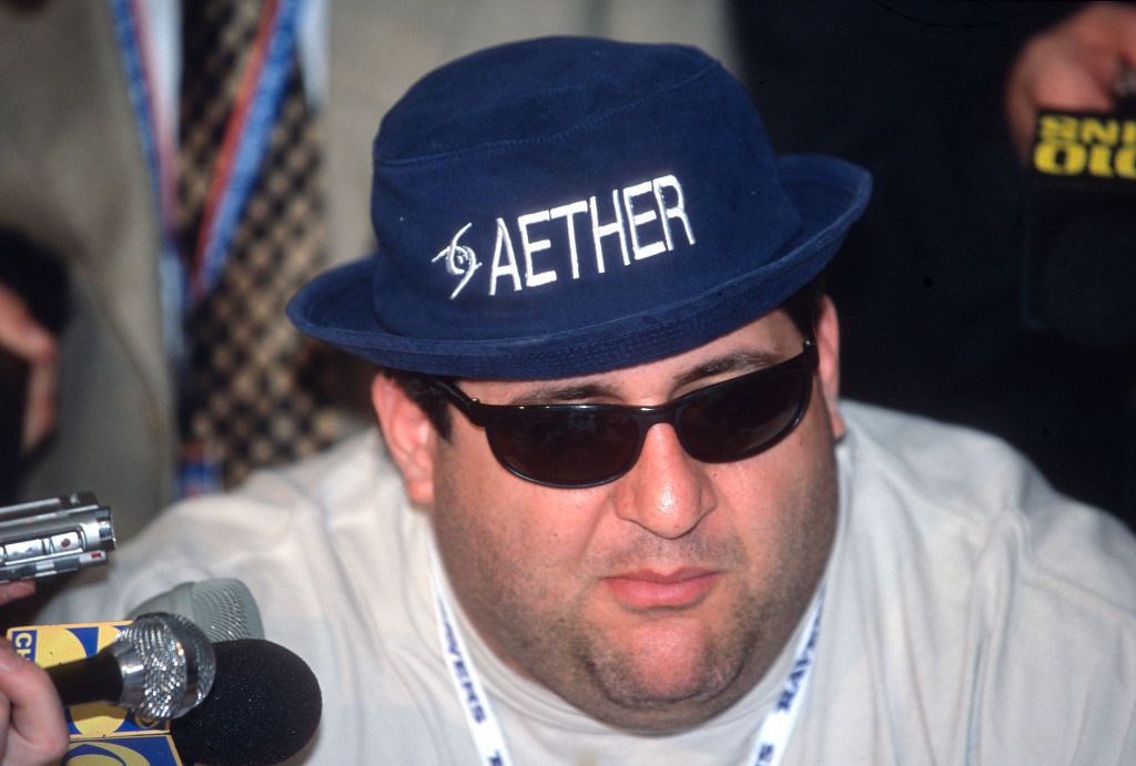 Tony Siragusa Cause Of Death Super Bowl Champ, ‘Sopranos’ Star Dies In