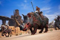 Conan Exiles 3.0 will introduce tons of new changes and features