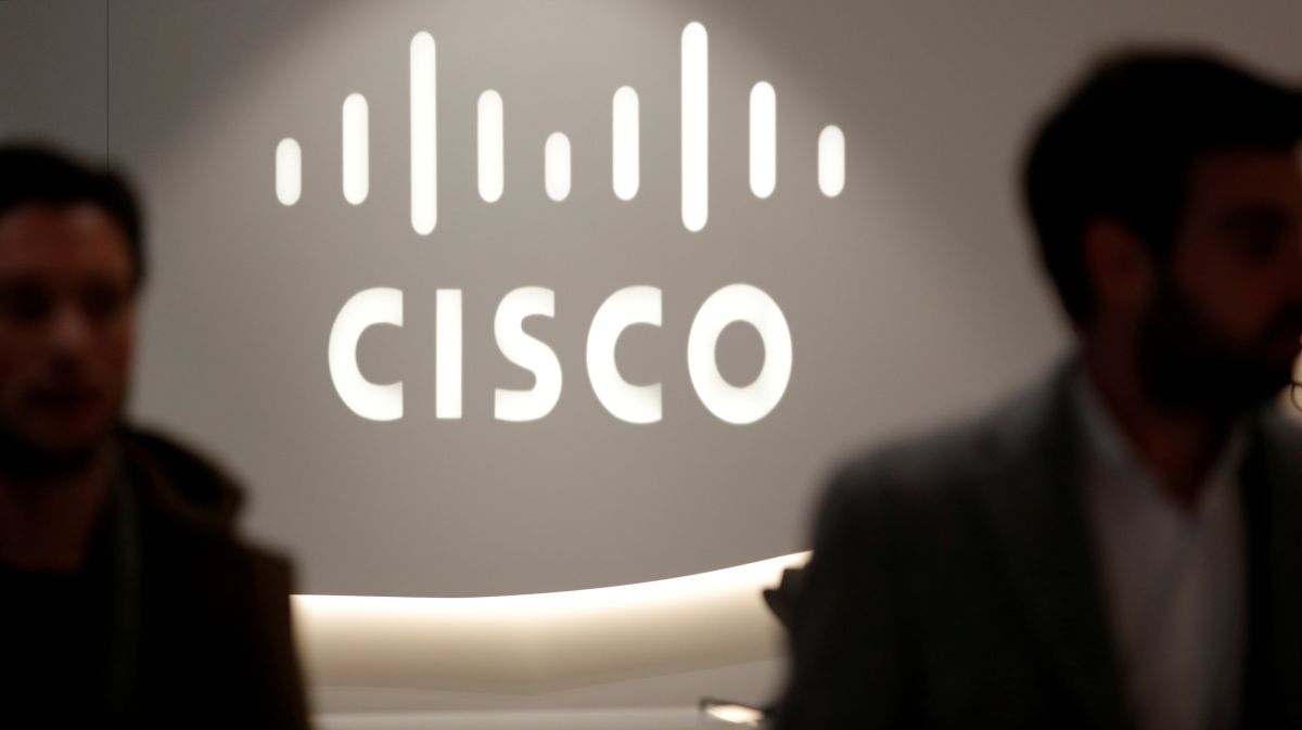 Tech Layoffs Cisco To Cut Hundreds Of Silicon Valley Jobs Next Month IBTimes