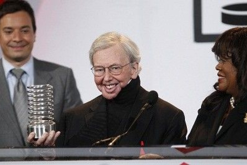 Roger Ebert