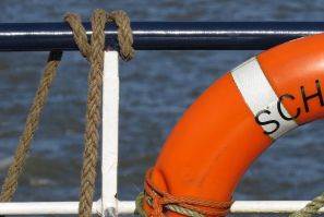Ship/Boat/Lifesaver/Seafarer