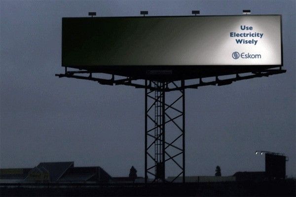 Eskom