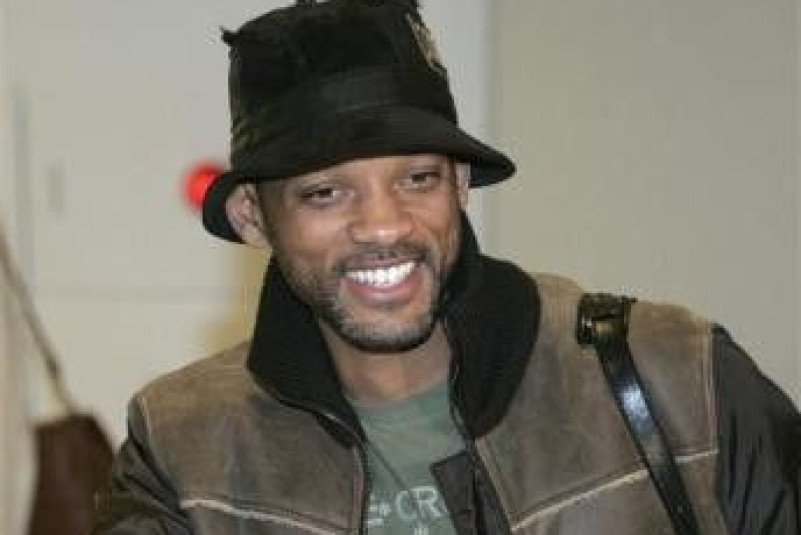 Will Smith