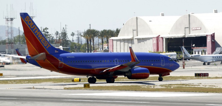 Southwest Airlines