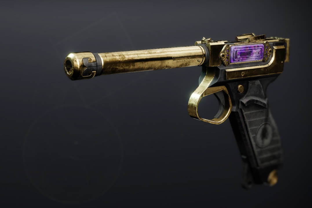 ‘Destiny 2’ 3 TopTier Drang Perk Rolls IBTimes
