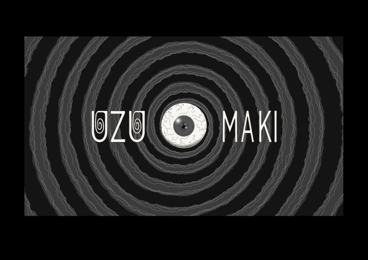 Uzumaki Anime