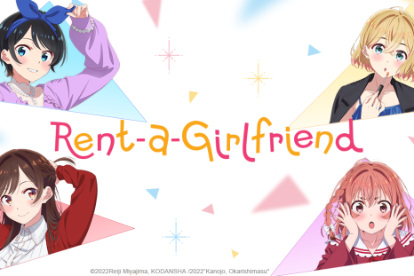Rent-A-Girlfriend Season 2 Anime
