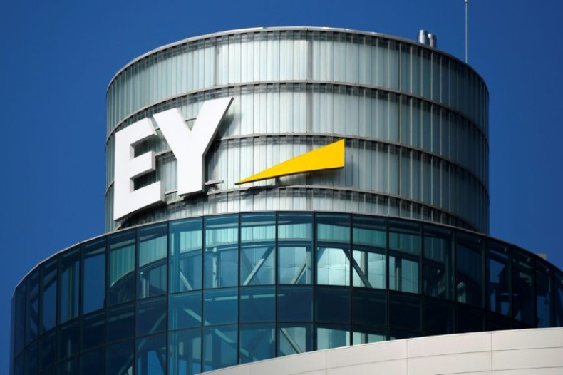 From 2017 to 2021, 49 audit professionals with Ernst & Young sent or received answer keys to Certified Public Accountant (CPA) ethics exams, according to a US Securities and Exchange Commission order