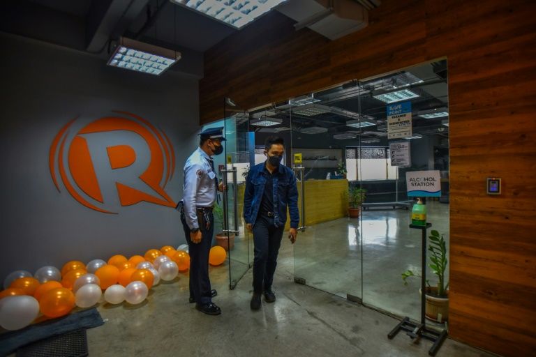 Nobel Peace Prize Laureate Maria Ressa Says Rappler Will Appeal ...