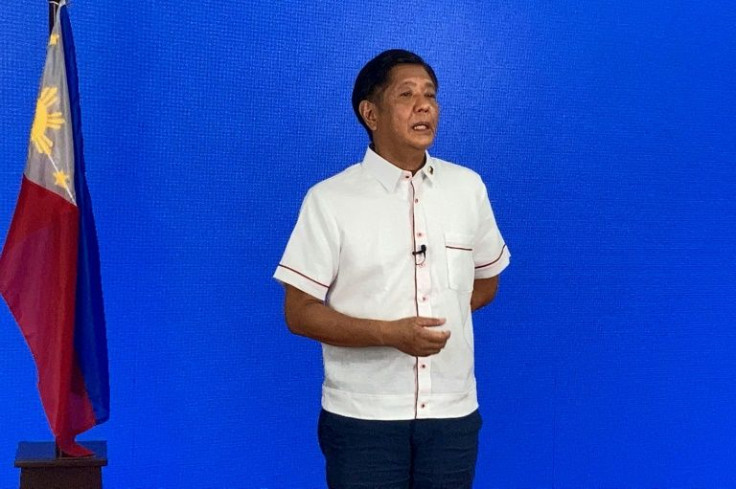 President-elect Ferdinand Marcos Jr has given few clues about his views on the website and the broader issue of freedom of speech