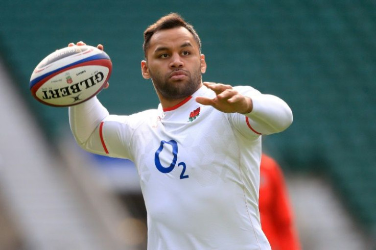 No.8 Billy Vunipola is back in the England squad
