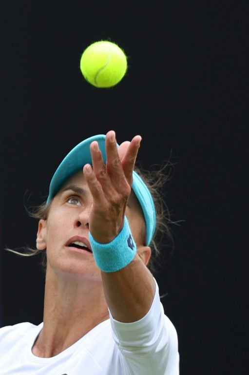 All-Ukrainian clash: Lesia Tsurenko will play compatriot Anhelina Kalinina at Wimbledon on Wednesday