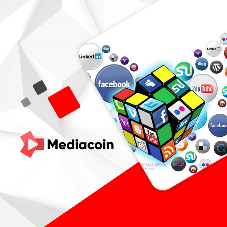 TC Mediacoin
