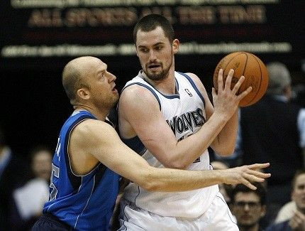 Kevin Love
