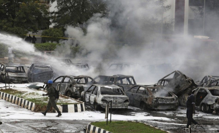 Boko Haram