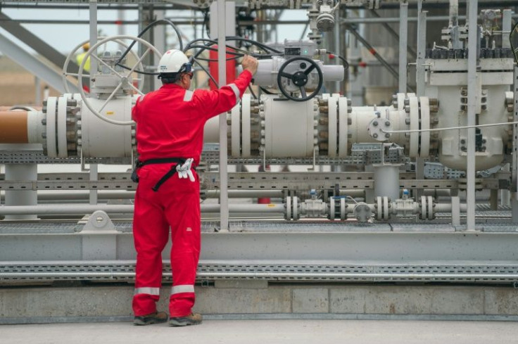 With fears growing that Moscow will cut gas shipments to the EU in retaliation for its support to Ukraine, countries are scrambling to find alternative supplies