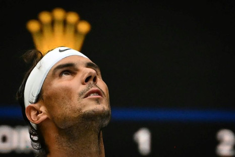 King of the court: Is Rafael Nadal on his way to a 23rd Grand Slam title?