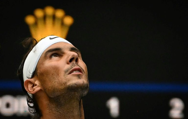 King of the court: Is Rafael Nadal on his way to a 23rd Grand Slam title?
