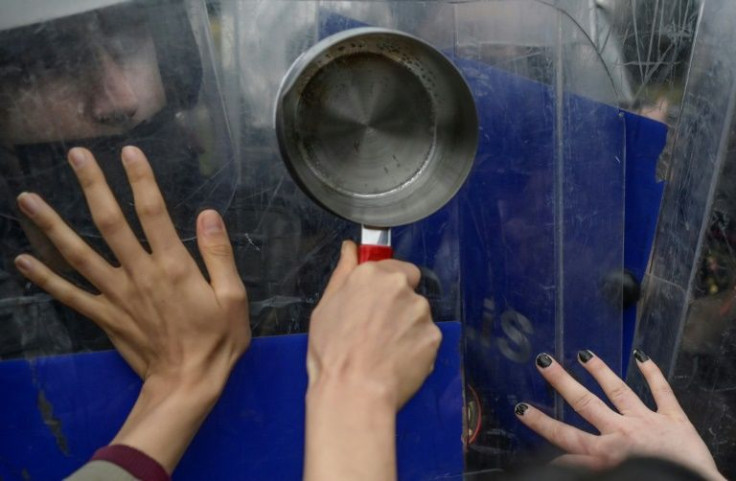 Rising prices have sparked waves of protests in Turkey ahead of next yearâs general election, the toughest of President Recep Tayyip Erdoganâs rule